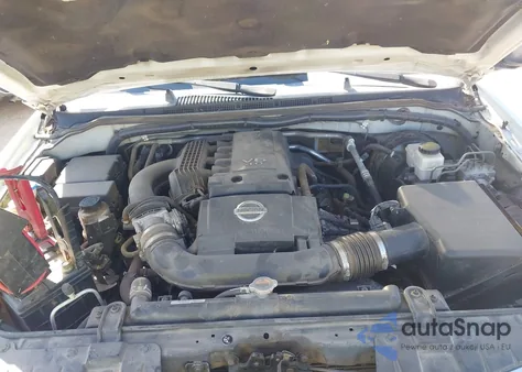 2018 Nissan Frontier Sv from USA, damaged, VIN 1N6AD0FR5JN753684